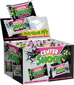 Center Shock Monster Mix 100er Einheit
